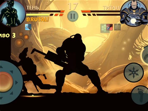 Mastering Shadow Fight 2: Essential Tips and Tricks