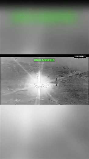 U.S. hits 90 military targets on Iran’s coast in latest strike