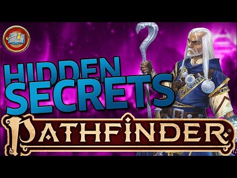 How to Play a Wizard in Pathfinder 2e