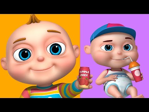 Baby Vs TooToo Boy Episode | Videogyan Kids Shows | Cartoon Animation For Children | Funny Comedy