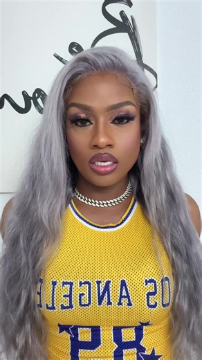 Makeup Transformation: Easy Transition Look by PrinceKiyah