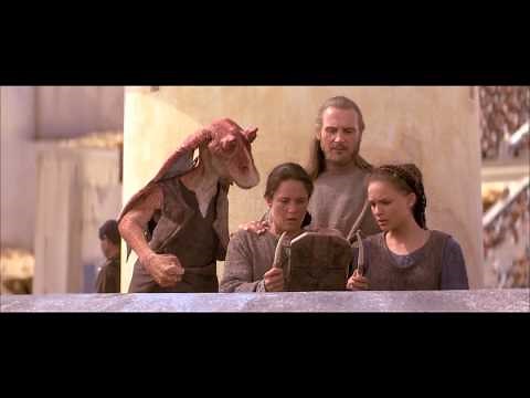 Star Wars: Episode I - Pod Race