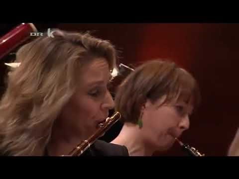 Schubert Symphony No 7 E major D 729 Danmarks Radio SymfoniOrkestret Andrew Manze