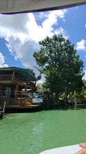 82K views · 992 reactions | One of Florida's most beautiful destinations ✨️  #florida #river #pov #kayaking #nature #Wildlife #boating #happy #beautiful | La Guera | Facebook