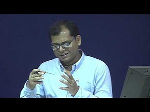 Lecture 43 :Latent Dirichlet Allocation : Formulation