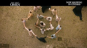 234 reactions · 15 shares | Prepare yourself for a terrifying journey into fear. The First Omen is NOW SHOWING in cinemas across the Middle East. Get tickets now!v | Italia Film Middle East | Facebook