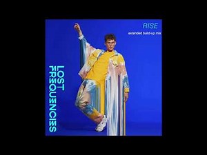 Lost Frequencies - Rise (Butti extended build-up mix)
