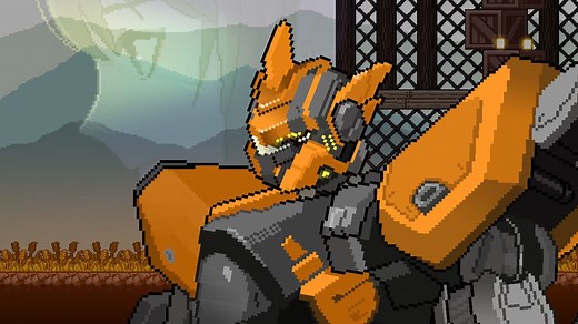 『Metal Unit』レビュー：トレジャーハンティングとアイテムロストによる興奮と緊張感を楽しめるが、翻訳の質に足を引っ張られている