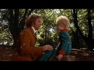The Little Prince - Grow a Little Closer