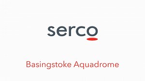 Basingstoke Changing Rooms to Swimming Pool POV