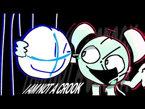 TAKING WHATS NOT YOURS! ( Itft + Animatic Battle )