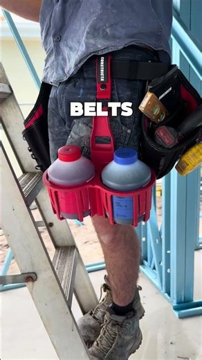 The Glue & Primer Caddy Every Plumber Needs