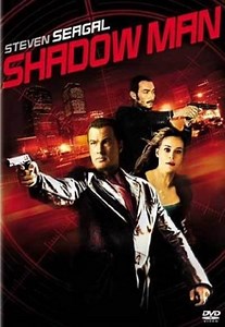 Shadow Man (2006 film) - Alchetron, The Free Social Encyclopedia