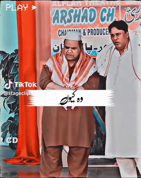 funny Stage funny clips 😂