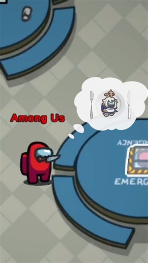 245K views · 2.8K reactions | 栗 Among Us x Genshin Impact 栗 Satisfy your Paimonial needs, Crewmates! Log in to Among Us to get your free Paimon cosmetics in celebration of Genshin Impact's Version Luna I launch and explore the area ahead of us now! Ends Oct 10 at 17:00 UTC! Learn more about it on this page!: https://hoyo.link/cOo4jsmrw | Innersloth | Facebook