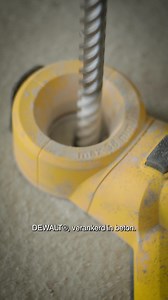 Van stort tot afwerking, onze complete betonoplossingen zijn gemaakt voor voorbereidings- en plaatsingswerkzaamheden. | DEWALT | Facebook