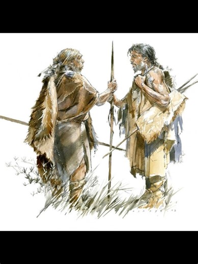 Homo Sapiens and Neanderthal DNA Interbreeding Insights