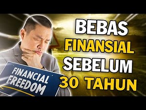 Ini Cara Saya Sukses Sebelum Usia 30Th punya 14 Miliar