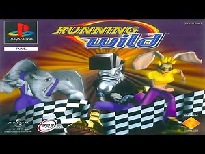 Running Wild Videos for PlayStation - GameFAQs