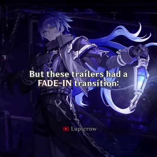 Sandrone's trailer didn't even show one... #genshinimpact