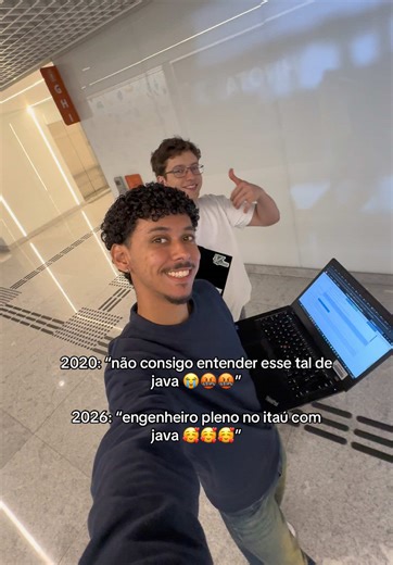 Java Programação: De Iniciante a Engenheiro Pleno