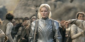 Your Complete Character Guide to 'The Lord of the Rings: The Rings of Power’