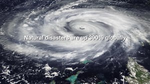 302 reactions · 79 shares | Natural disasters are up 390% globally in the last 50 years. Your donation goes further for disaster grants when most needed. | Lions Clubs International Foundation | Facebook