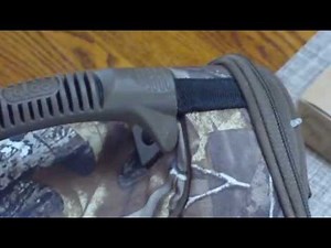 My Homemade Predator E-Caller