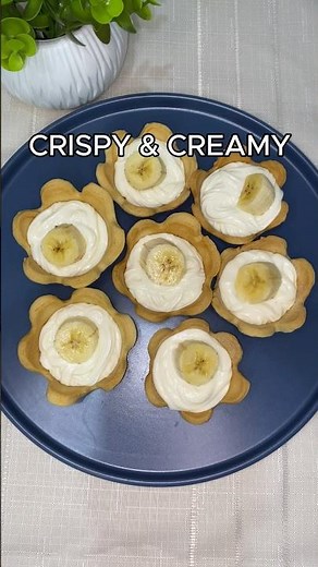 Better Than Bakery 🍓 Mini Fruit Tarts Easy Recip