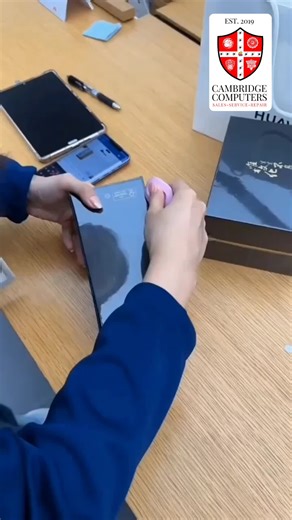 Cambridge Computers on TikTok