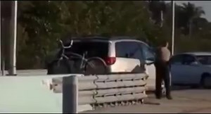 190K views · 1.5K reactions | Florida Highway Patrol Officer Tasers...