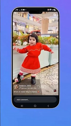How to Make This Viral AI Baby Dance Videos