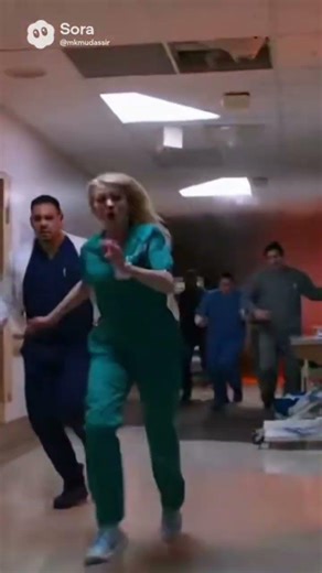 "Inside the MRI: Life-Saving Scans Explained"