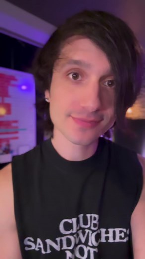 19K views · 545 reactions | DMF Album #1 has entered a new phase! The instrumentals are BUMPING! Time to pour my heart out over and over and over again // Presave link in bio | David Michael Frank (DMF) | Facebook