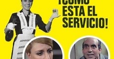 ¡Cómo está el servicio! (1968)  - Ver Película Completa en Español - FULLTV
