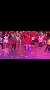 #throwbackTuesday - And 5678 Line Dance Event in Vegas! You're My Star Line Dance! Created by: John Woodhouse & Jermaine Matthews | And 5678 Line Dance