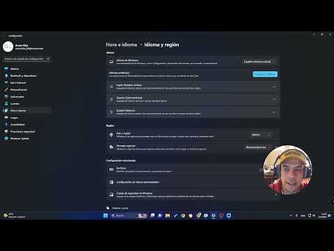 Como escribir mayor que y menor que en teclado 60% chino. XUNFOX, WINDOWS 11