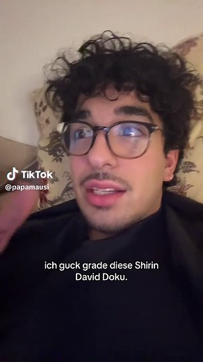 Shirin David: The Underappreciated Artist