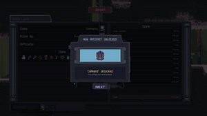 How to Get Artifact of Command in Risk of Rain Returns