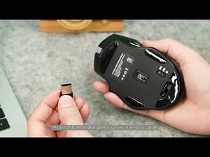 Mouse Wireless NETSTAT®