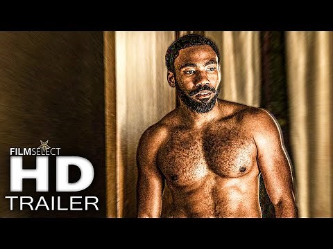 Mr. & Mrs. Smith Trailer (2024)
