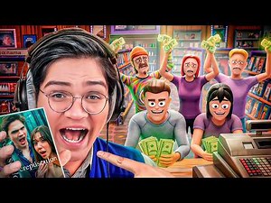 SELLING MOVIES OF DUBIOUS ORIGIN 🤩 | RETRO REWIND #2