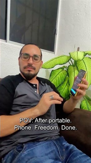 I can't believe I haven't moved out of using the laptop earlier