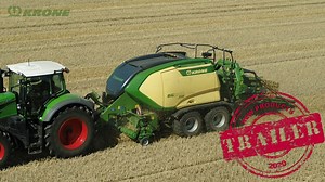 9.5K views · 270 reactions |  Die neue BiG Pack Generation von KRONE...