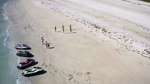 14K views · 327 reactions | DAYDREAMING WITH THE YAMAHA FX SERIES: We'll all be back on the water soon, but for now, enjoy this short respite with our FX WaveRunners, the industry's #1 selling luxury models. | Yamaha WaveRunners | Facebook