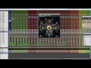 Waves Scheps Parallel Particles - Mixing With Mike Plugin of the Week