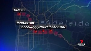 6.3K views · 20 reactions | An ice addicted teenager who led police on a wild chase from the southern suburbs to Murray Bridge, at times on the wrong side road, has apologised to his victims. The latest in 7NEWS Adelaide at 6pm. www.7NEWS.com.au #7NEWS | 7NEWS Adelaide | Facebook