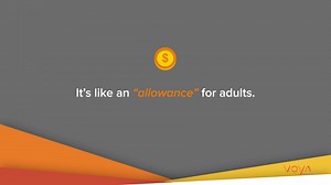 What the heck is an annuity? Find out in the video, then learn the rest of the story at Voya.com. #AAM | Voya