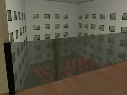 #gmod恐怖地图 #steam游戏 #盖瑞模组 #胆小慎入 #盖瑞模组完整版