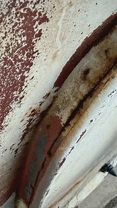 2.6K views · 17 reactions | Restoring a rusted-out truck? How much...